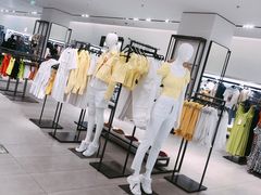 -ZARA HOME(长楹天街购物中心店)