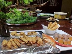-金鼎香辣诱惑(宁康西路店)