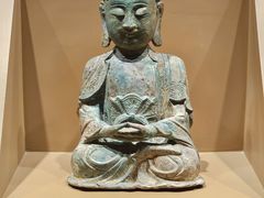 -大同市博物馆