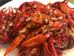 -老谢龙虾(芜湖路店)