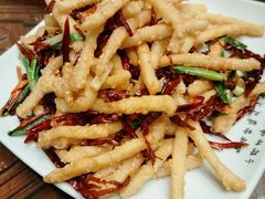 -霄汉羊排(万松园一店)