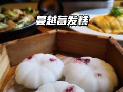 -顺香居·老字号湖北菜(江汉路店)