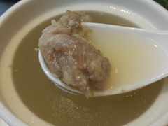 -宏记广东客家菜(丰汇店)