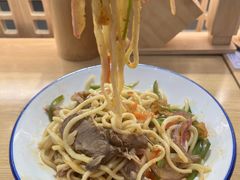 -马记永·兰州牛肉面(3019君尚店)