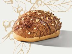 咖啡奶香酥皮包-星巴克(汾阳路店)