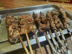 -肥猫烤翅·20年老字号(锦州道店)