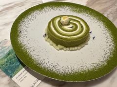 -théATRE 茶聚场(王府中環店)