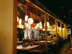 -范家小馆·烤鸭新京菜(金融街店)