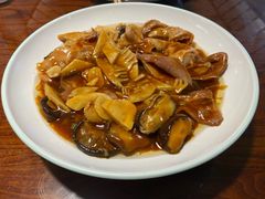 红烧肚块-惠宾饭庄(中山路店)