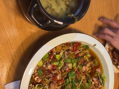 -椒小兔·盐帮川菜中餐厅(金沙时代广场店)