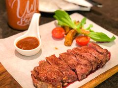 -新鲜誌·新派食集(万象天地店)