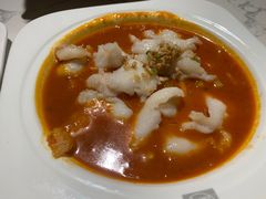 -曼玉餐厅(中原万达店)