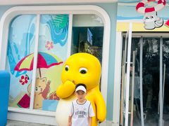 -海合安成都极地海洋公园
