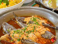 -农厨好味·温泉鹅·农家菜