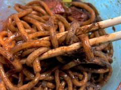热干面-熊腊生热干面馆(宝丰店)