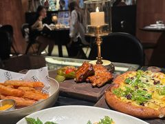 -Nord Grill&Bar Highland诺德西餐(深圳欢乐海岸店)