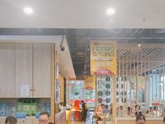 -潮汕大目牛肉火锅(水围店)