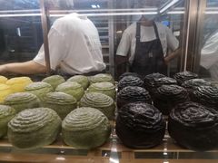 -奈雪的茶(亨特国际广场店)