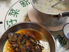 -阿殳菜馆·私厨(水围村店)