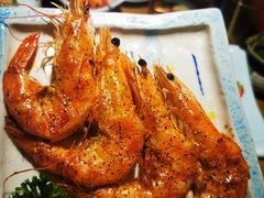 -三石铁板烧(紫竹桥店)