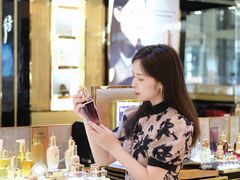 -乐天百货(环球中心店)