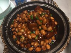 -京城小江南·北京烤鸭·江南土菜·白鱼(中关村店)