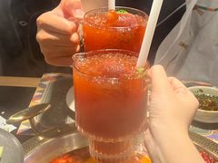 -廖掌柜·重庆鲜货火锅(上海首店)