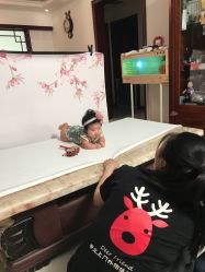 -DeerFriend童趣主题上门拍·到家·外拍摄影机构 (国贸店)