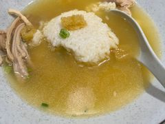 -王春春鸡汤饭(成都城西优品道店)