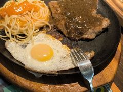 -豪享来牛排(人民店)