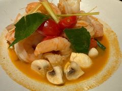 -庐灶江南·江南菜·四合院Bistro(东直门雍和宫·原华侨宾馆店)