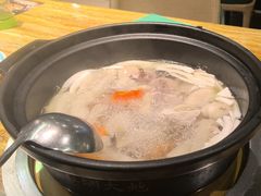 -春润大地海南椰子鸡(沙井京基百纳广场店)
