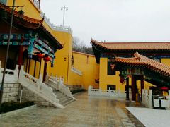 -正觉寺