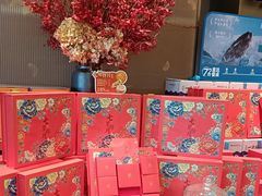 -旺顺阁·北京菜·烤鸭(大望路店)