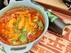 -魏家凉皮(协和店)