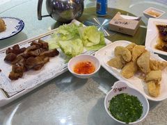 -东江海鲜大排档·潮汕菜·砂锅粥