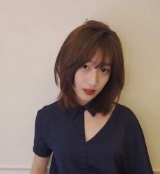 -GIRL STYLE 烫发·染发沙龙