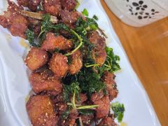 -龙姐私房菜(和顺古镇店)