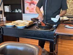 -潮汕味道·煮海餐厅(金麟大厦店)