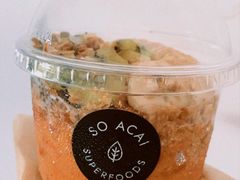 -So Acai(天河店)