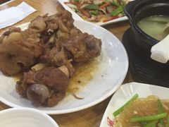 -东北风(江北万达店)