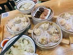 -景芳周大姐(国大城市广场店)