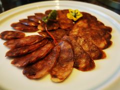 湖北农家腊肠-丹江渔村(望京店)