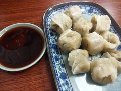 蒸鱼饺-福州人铭小吃