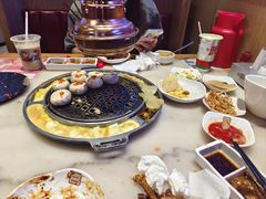 -韩宫宴烤肉·料理(宜兴八佰伴店)