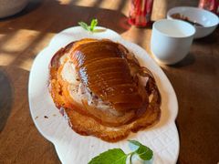 -北京老铺烤鸭(老城根店)