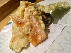 -江户前日本料理(瑞诗酒店店)