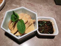 -新白鹿餐厅(金鹰新街口店)