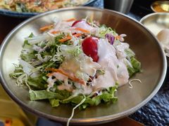 -伏一解牛烤肉专门店(信业购物中心店)