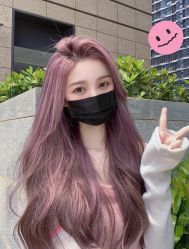 -HG美发设计沙龙